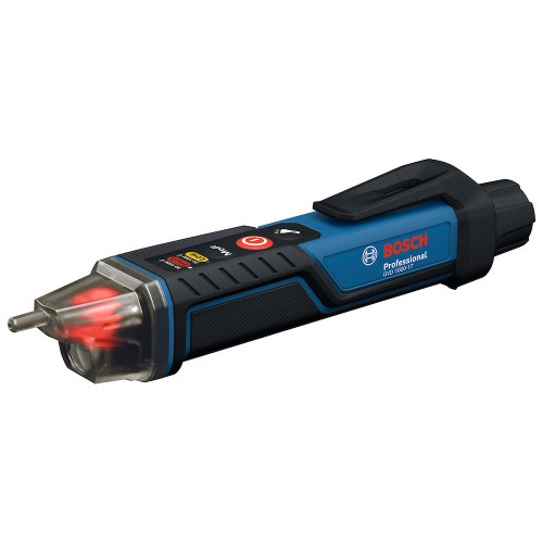 Detector de Tensão 24 a 1000V CAT IV 1000 V Sem Contato - GVD 1000-17 Detector de Tensão 24 a 1000V CAT IV 1000 V Sem Contato - GVD 1000-17