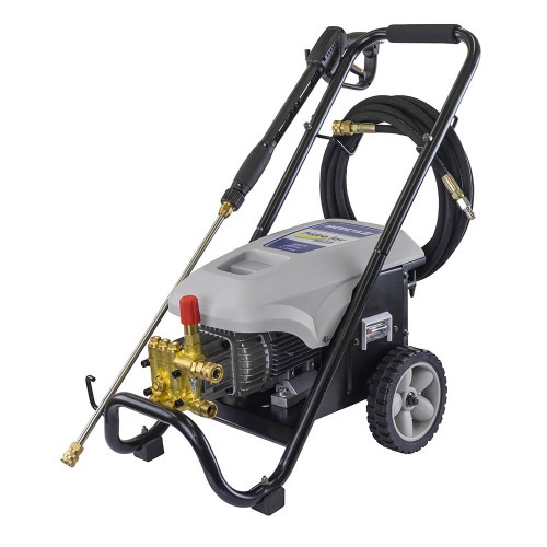 Lavadora de alta pressão 2.030 libras - Hidro Lav Pro 220V Lavadora de alta pressão 2.030 libras - Hidro Lav Pro 220V