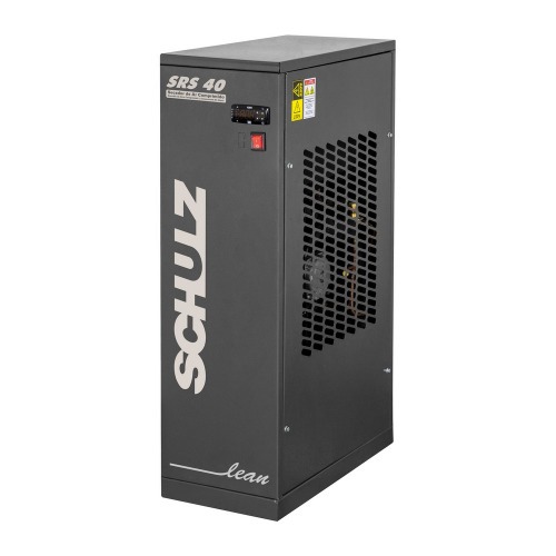 Secador de ar comprimido por refrigeração 40 pcm - SRS Lean 220V Secador de ar comprimido por refrigeração 40 pcm - SRS Lean 220V