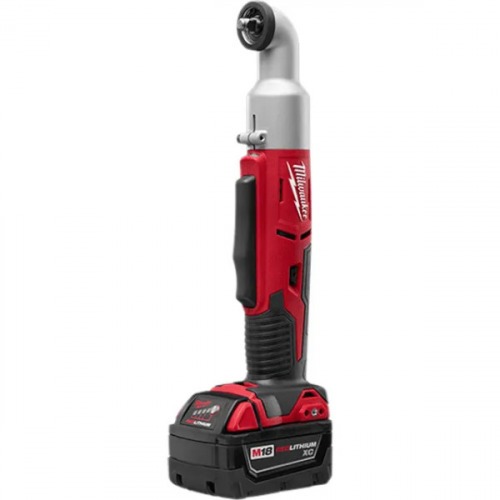 Chave de impacto angular a bateria 18V encaixe 3/8 Chave de impacto angular a bateria 18V encaixe 3/8