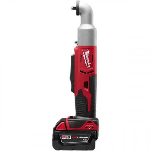 Chave de impacto angular a bateria 18V encaixe 3/8 Chave de impacto angular a bateria 18V encaixe 3/8