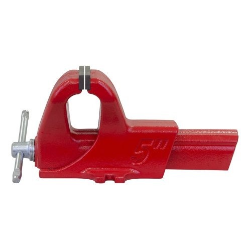 Torno de bancada fixo N� 5 - Lider