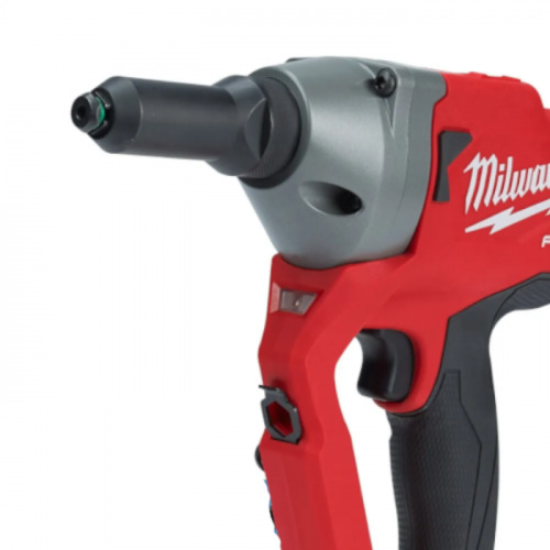 Rebitador a bateria 18V com 1 bateria One-Key FUEL - 2660 110V/220V Rebitador a bateria 18V com 1 bateria One-Key FUEL - 2660 110V/220V