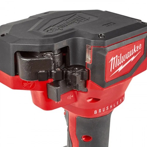 Corta vergalh�o roscado a bateria 18V com 1 bateria FUEL - 2872  110V/220V