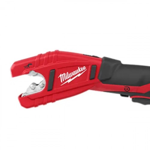 Cortador de tubos de cobre a bateria 1/2