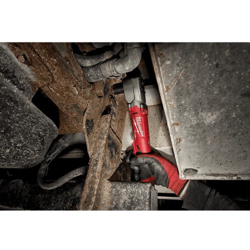 Chave de impacto angular a bateria 12V 3/8