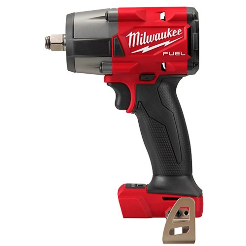 Chave de impacto a bateria 18V 1/2