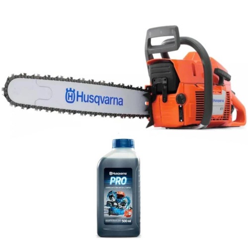Kit Motosserra a gasolina sabre de 18 Kit Motosserra a gasolina sabre de 18