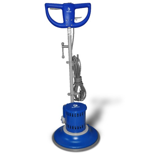 Enceradeira industrial 3/4 hp 440 mm com escova - BR442A 220V Enceradeira industrial 3/4 hp 440 mm com escova - BR442A 220V