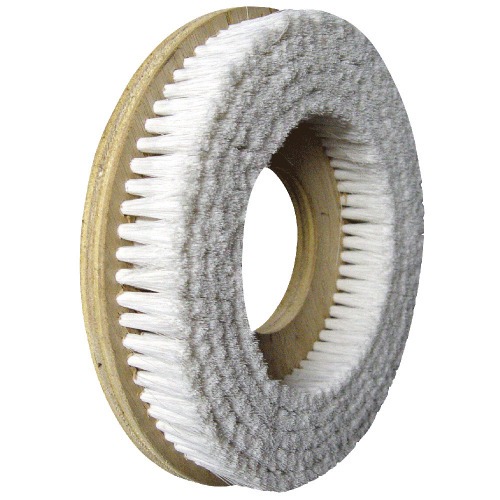 Enceradeira industrial 3/4 hp 410 mm com escova - BR411A 110V Enceradeira industrial 3/4 hp 410 mm com escova - BR411A 110V