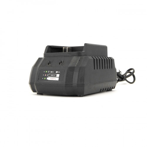 Carregador de baterias 21,5V - TI-21/55P Carregador de baterias 21,5V - TI-21/55P