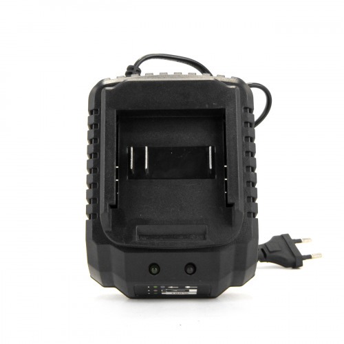 Carregador de baterias 21,5V - TI-21/55P Carregador de baterias 21,5V - TI-21/55P