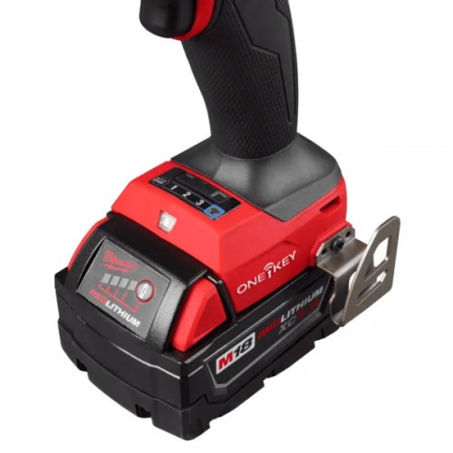 Furadeira Parafusadeira a bateria 1/2