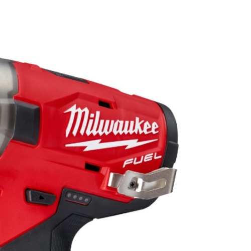 Parafusadeira de impacto hidr�ulica a bateria 12V 1/4