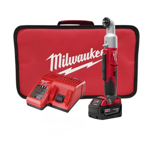 Chave de impacto angular a bateria 18V encaixe 3/8 Chave de impacto angular a bateria 18V encaixe 3/8