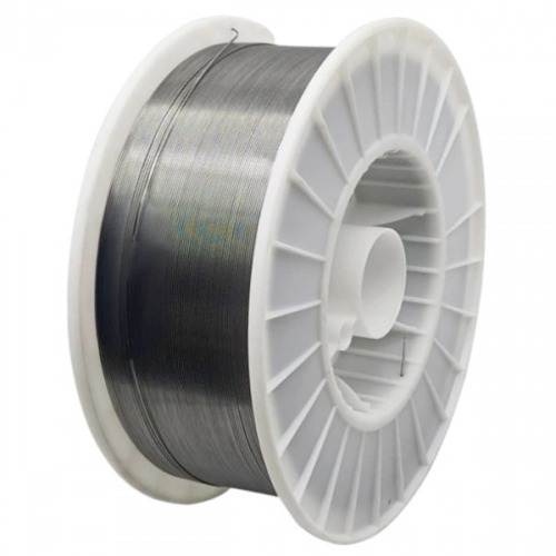 Arame para solda mig 1,0 mm rolo 15kg ER308L - 40.010