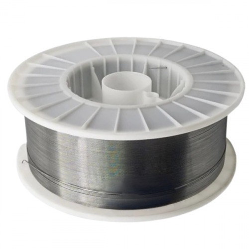 Arame para solda mig 1,0 mm rolo 15kg ER308L - 40.010