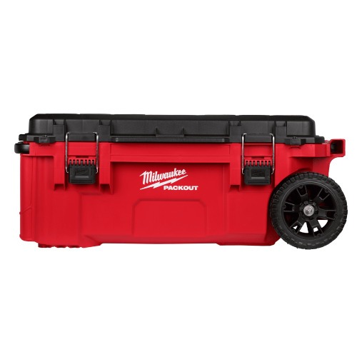 Caixa para ferramentas dupla com rodinhas 9 Caixa para ferramentas dupla com rodinhas 9