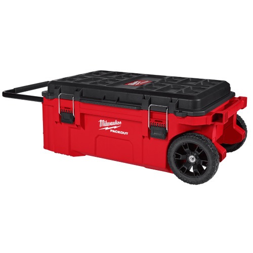 Caixa para ferramentas dupla com rodinhas 9 Caixa para ferramentas dupla com rodinhas 9