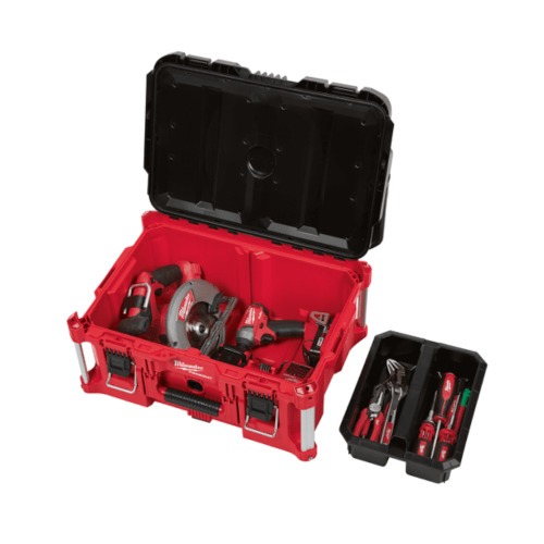 Caixa para ferramentas grande - PACKOUT Caixa para ferramentas grande - PACKOUT