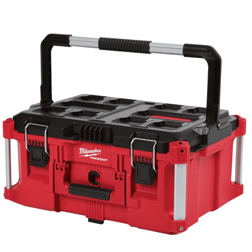 Caixa para ferramentas grande - PACKOUT Caixa para ferramentas grande - PACKOUT