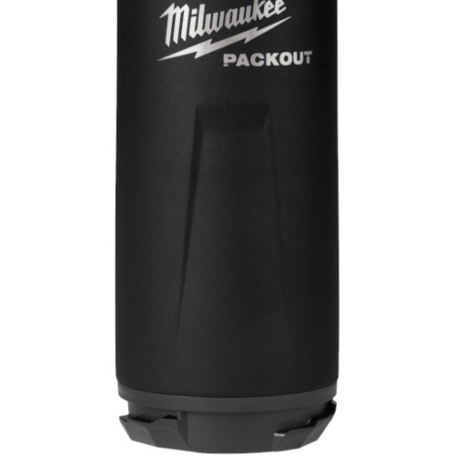 Garrafa térmica com isolamento a vácuo 500ml Preto - PACKOUT Garrafa térmica com isolamento a vácuo 500ml Preto - PACKOUT