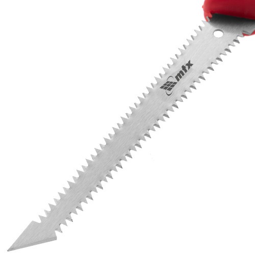 Serrote para gesso de drywall 7 Serrote para gesso de drywall 7