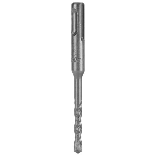 Broca de w�dea para concreto 6 x 110 mm SDS Plus - 7100355