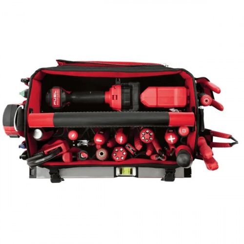 Bolsa para ferramentas com 31 bolsos - PACKOUT