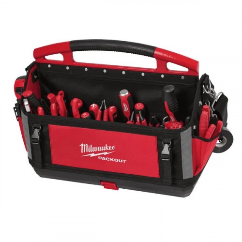 Bolsa para ferramentas com 32 bolsos - PACKOUT