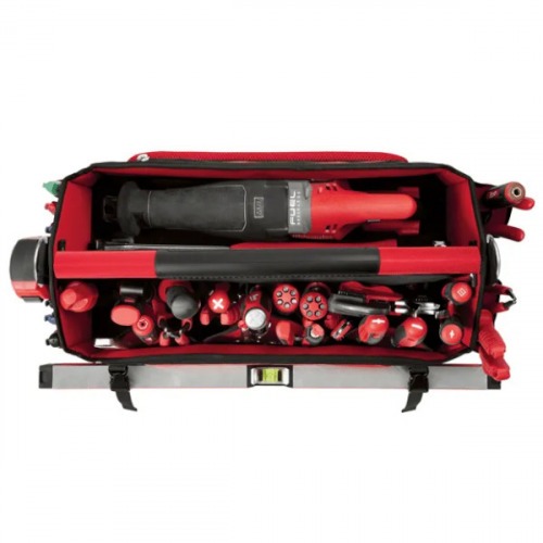 Bolsa para ferramentas com 32 bolsos - PACKOUT