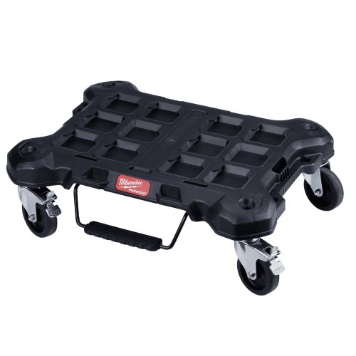 Carrinho para transporte com rodinha - PACKOUT Carrinho para transporte com rodinha - PACKOUT