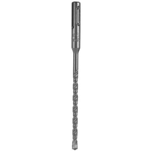 Broca de w�dea para concreto 6 x 160 mm SDS Plus - 7101655
