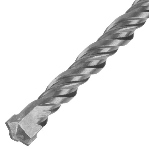 Broca de wídea para concreto 14 x 210 mm SDS Plus - 7103355 Broca de wídea para concreto 14 x 210 mm SDS Plus - 7103355