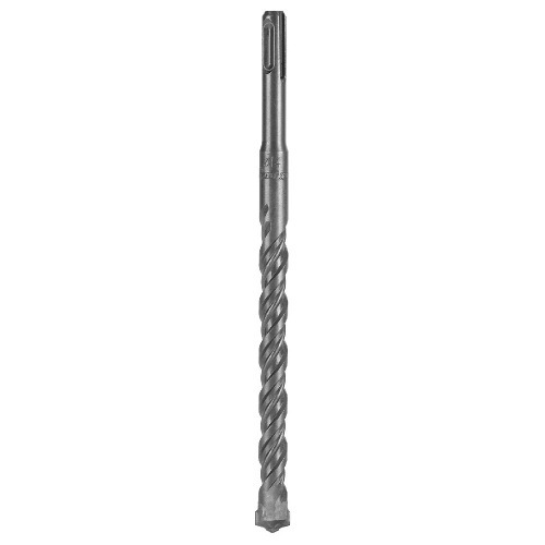 Broca de wídea para concreto 14 x 210 mm SDS Plus - 7103355 Broca de wídea para concreto 14 x 210 mm SDS Plus - 7103355