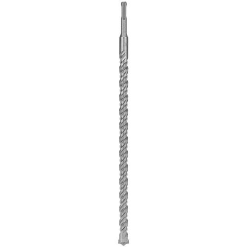 Broca de w�dea para concreto 18 x 400 mm SDS Plus - 7104855