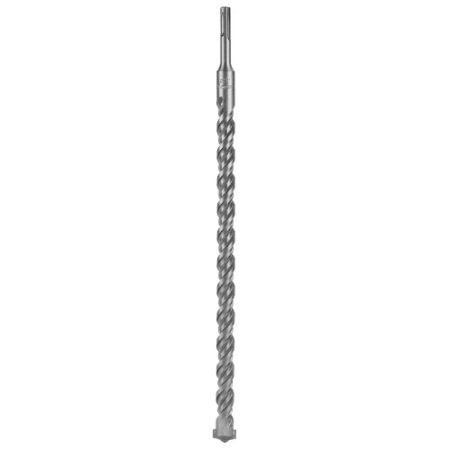 Broca de wídea para concreto 22 x 400 mm SDS Plus - 7105255 Broca de wídea para concreto 22 x 400 mm SDS Plus - 7105255