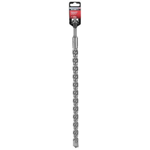 Broca de wídea para concreto 22 x 400 mm SDS Plus - 7105255 Broca de wídea para concreto 22 x 400 mm SDS Plus - 7105255