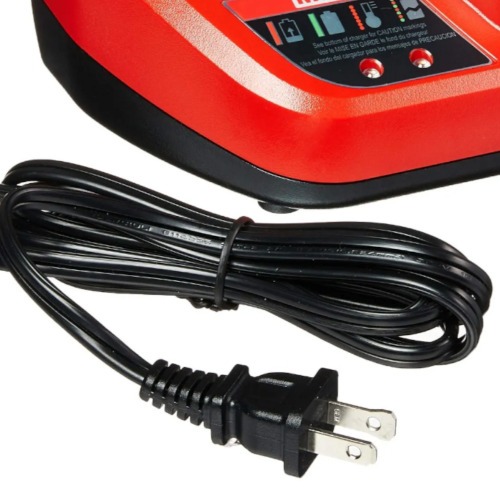 Carregador de bateria 12V - M12 220V Carregador de bateria 12V - M12 220V