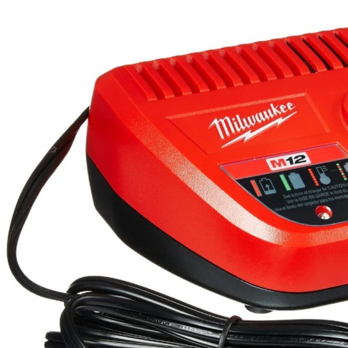 Carregador de bateria 12V - M12 220V Carregador de bateria 12V - M12 220V