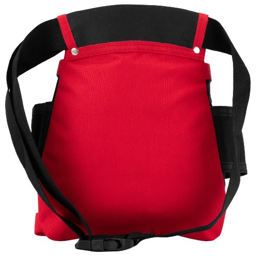Cinto porta ferramentas com 7 bolsos - 902419