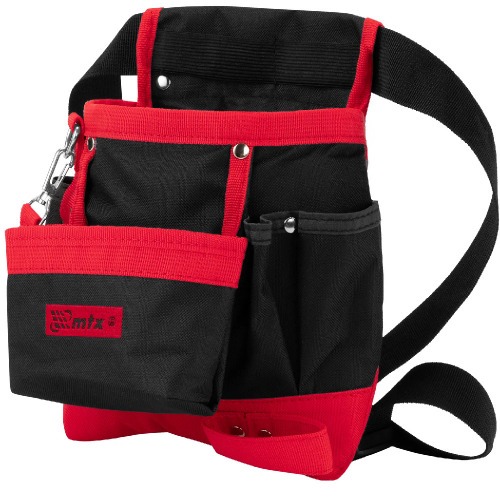 Cinto porta ferramentas com 7 bolsos - 902419