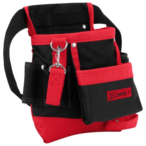 Cinto porta ferramentas com 7 bolsos - 902419