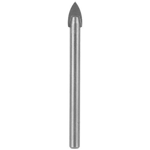 Broca para porcelanato 8 x 80 mm - 728189 Broca para porcelanato 8 x 80 mm - 728189