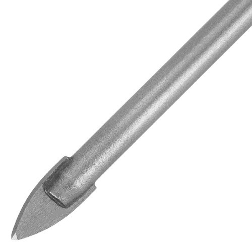 Broca para porcelanato 5 x 70 mm - 728159 Broca para porcelanato 5 x 70 mm - 728159