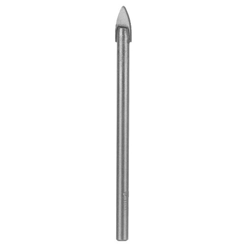 Broca para porcelanato 5 x 70 mm - 728159 Broca para porcelanato 5 x 70 mm - 728159