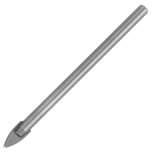 Broca para porcelanato 5 x 70 mm - 728159 Broca para porcelanato 5 x 70 mm - 728159