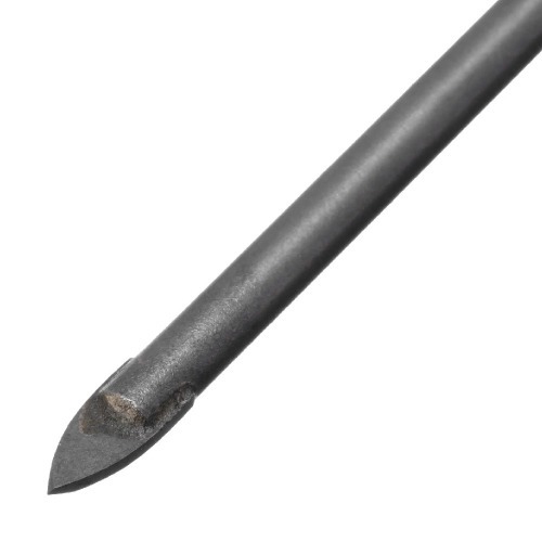 Broca para porcelanato 4 x 60 mm - 728149 Broca para porcelanato 4 x 60 mm - 728149