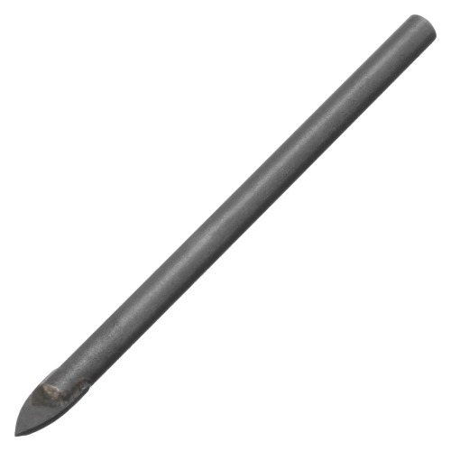 Broca para porcelanato 4 x 60 mm - 728149 Broca para porcelanato 4 x 60 mm - 728149