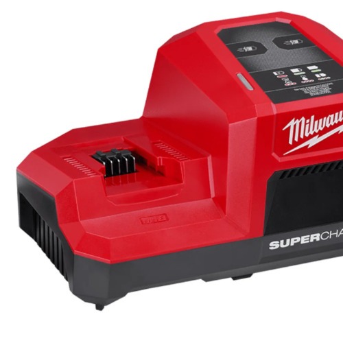 Carregador de bateria 18V Dual super charger - 48-59-1815  110V